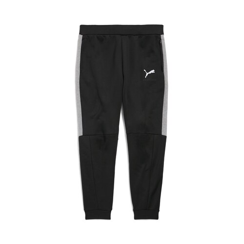 balenciaga i puma fitted tracksuit pants