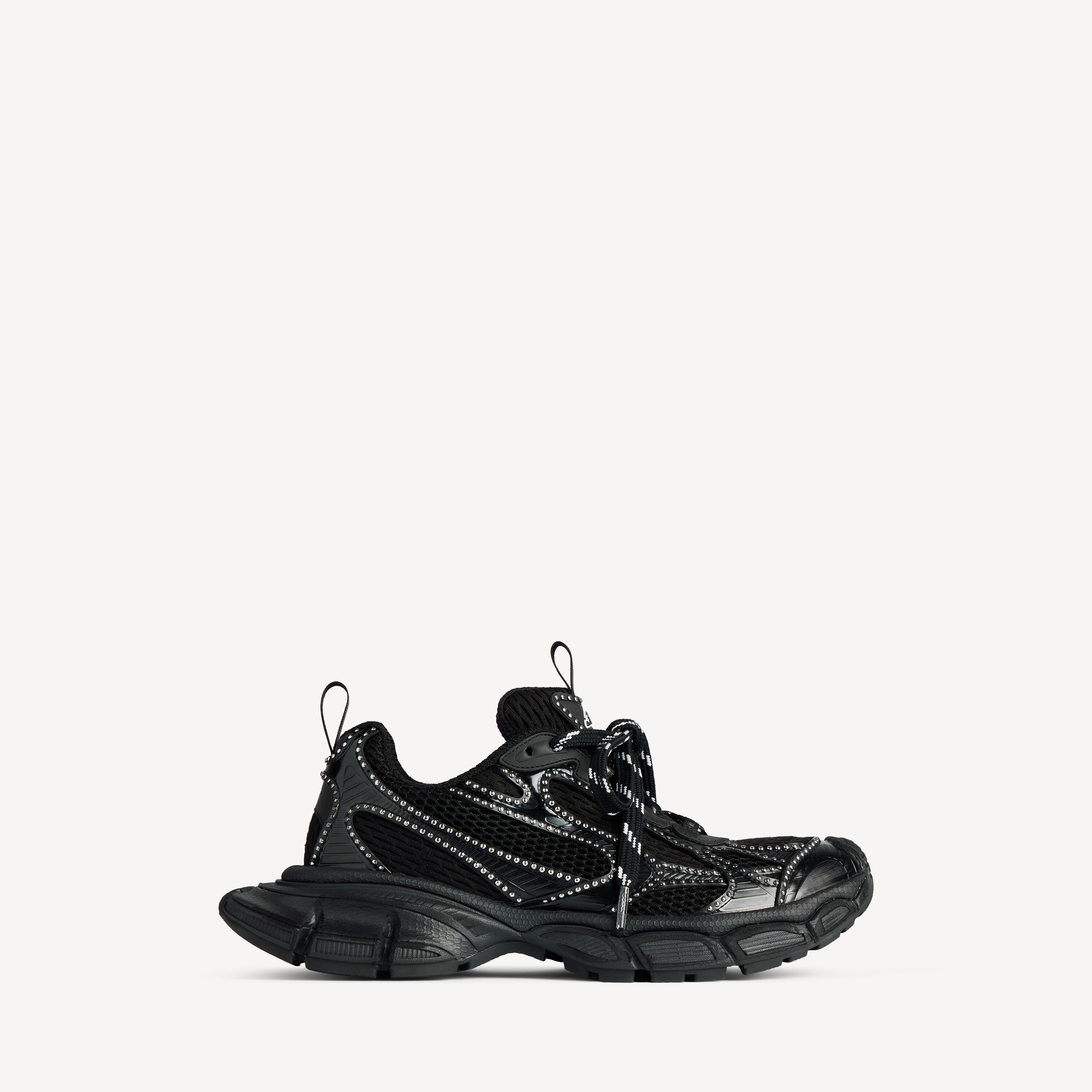 Balenciaga zapatillas 3xl rivets