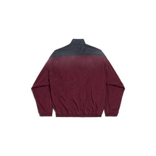 balenciaga i puma tracksuit jacket