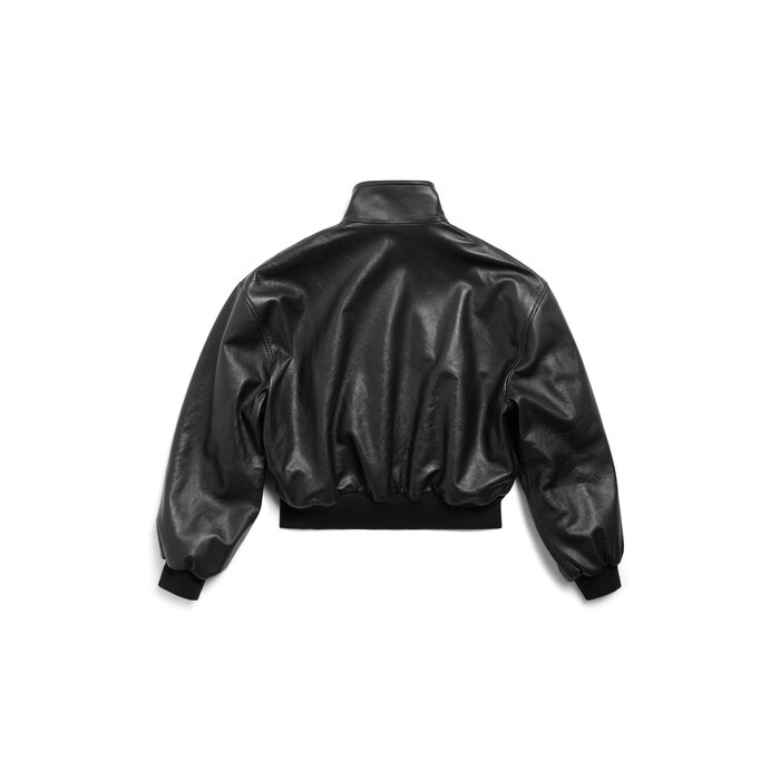 BALENCIAGA エポレットジャケット コート 46 三越伊勢丹 | BALENCIAGA/バレンシアガ通販 | BALENCIAGA ジップ