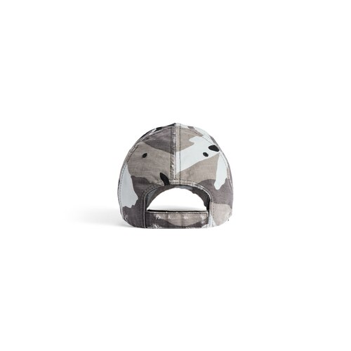 casquette diamond b