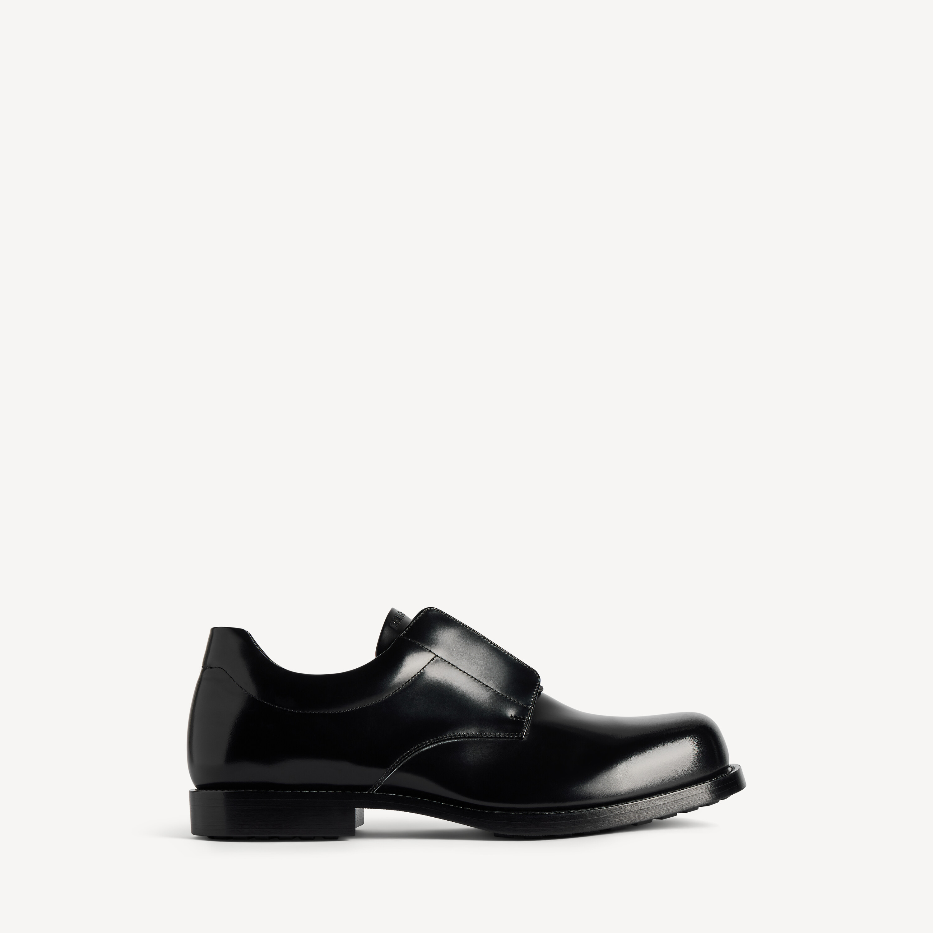 Balenciaga comfy derby