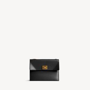 Smooth leather