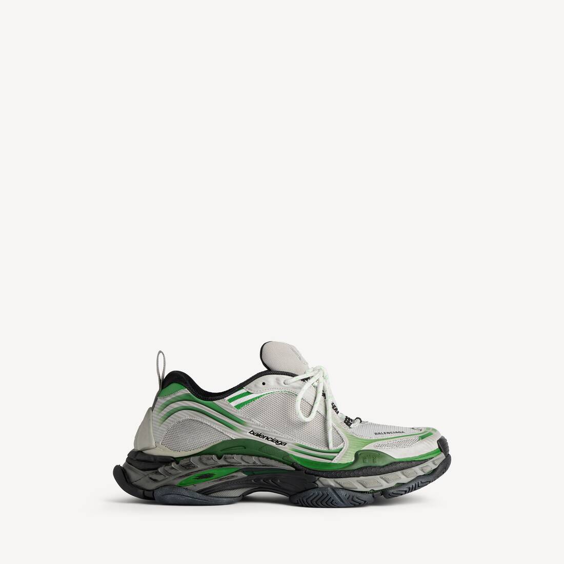 triple s.2 sneaker — 865849WTRS21133