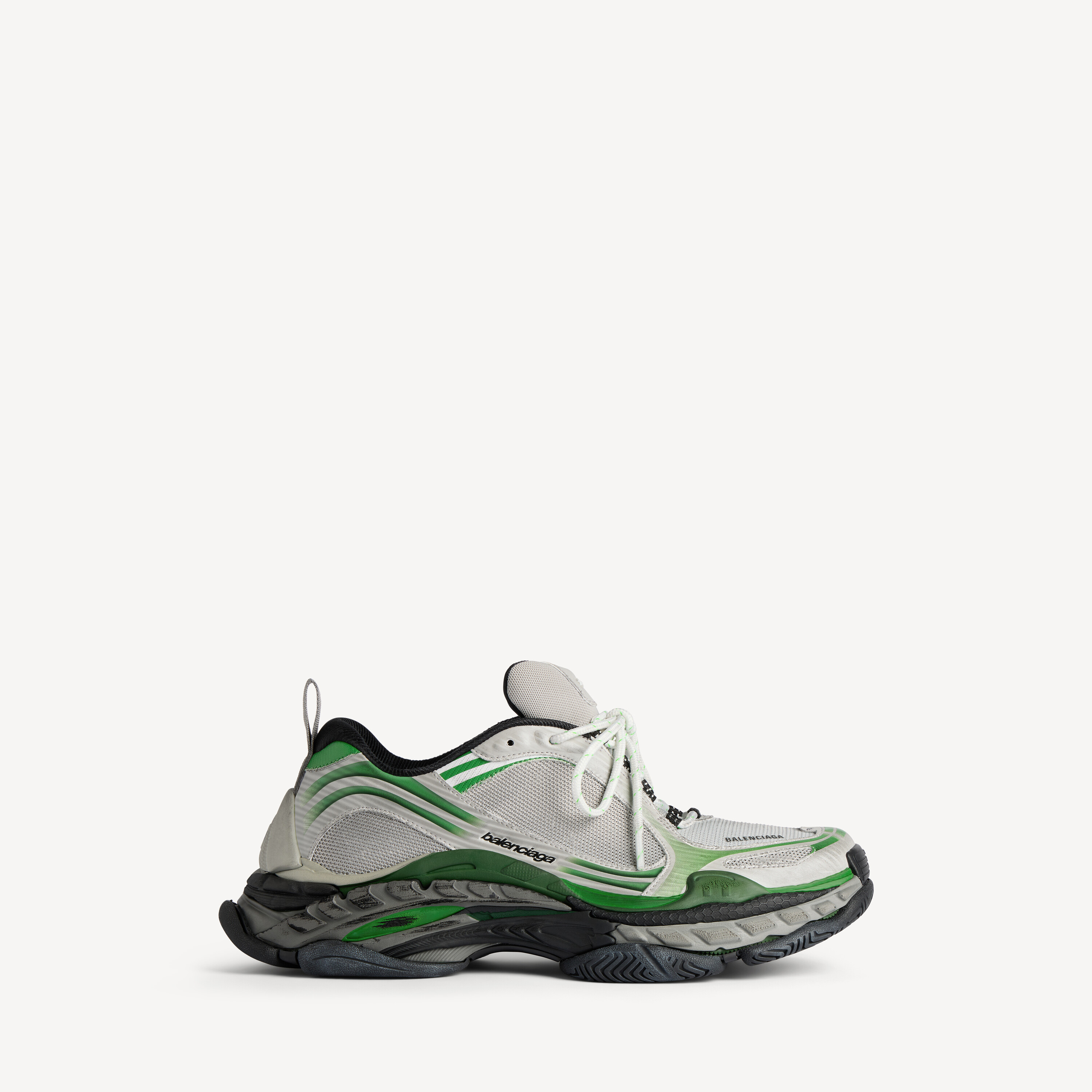 Balenciaga triple s.2 sneaker