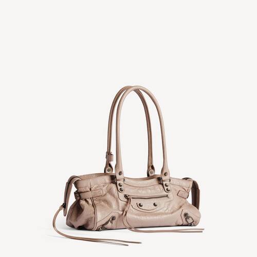 le city bag east-west