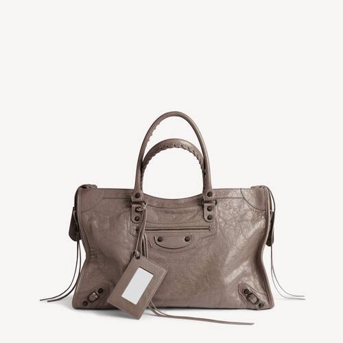 bolsa le city grande