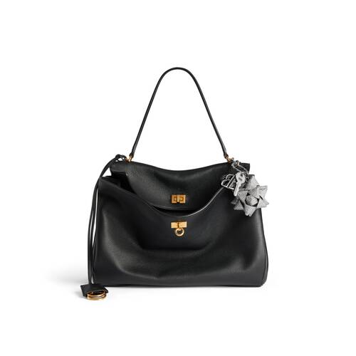 charm/keychain gifting bow