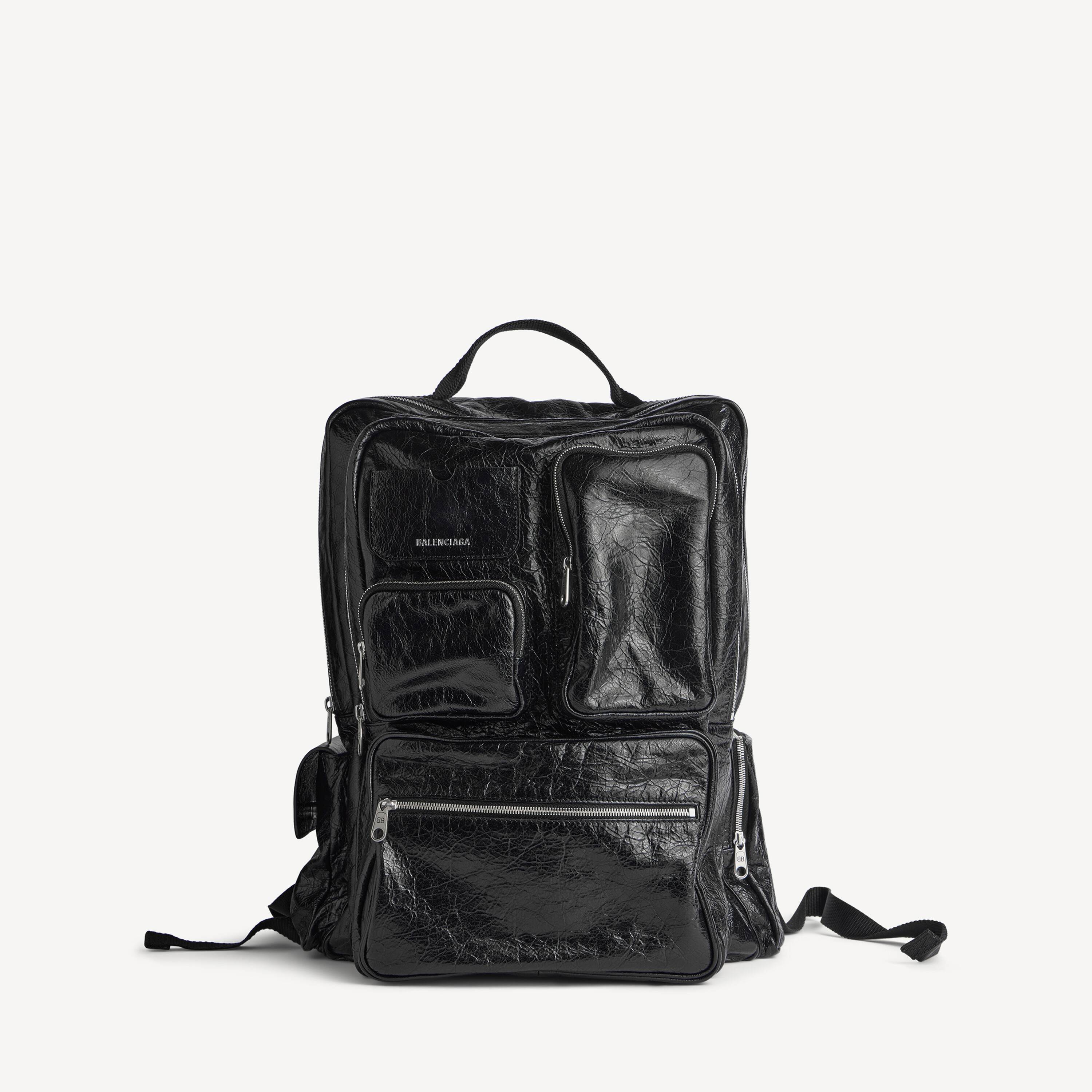 Balenciaga superbusy backpack