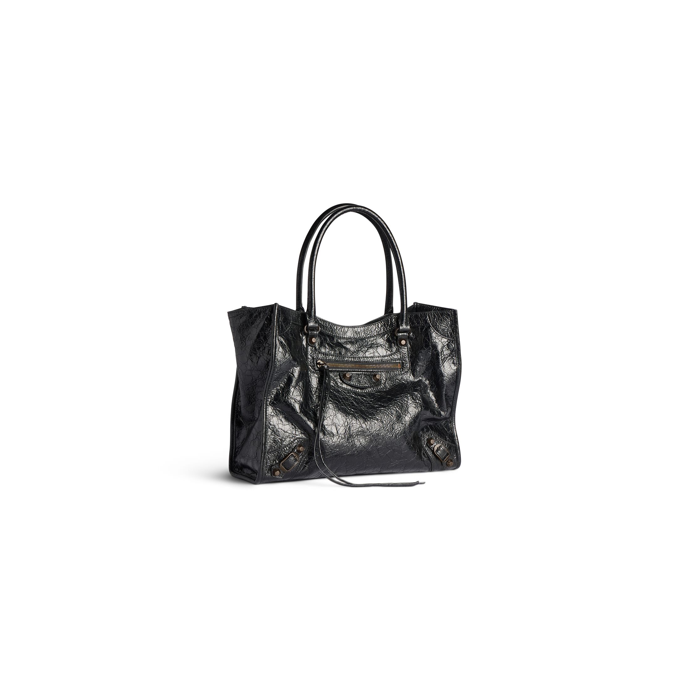 le city tote bag small