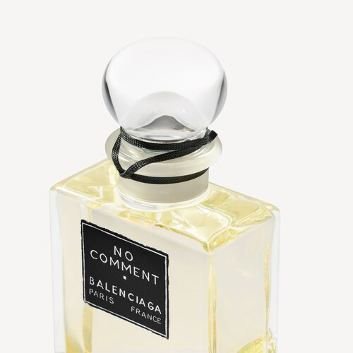 no comment parfum