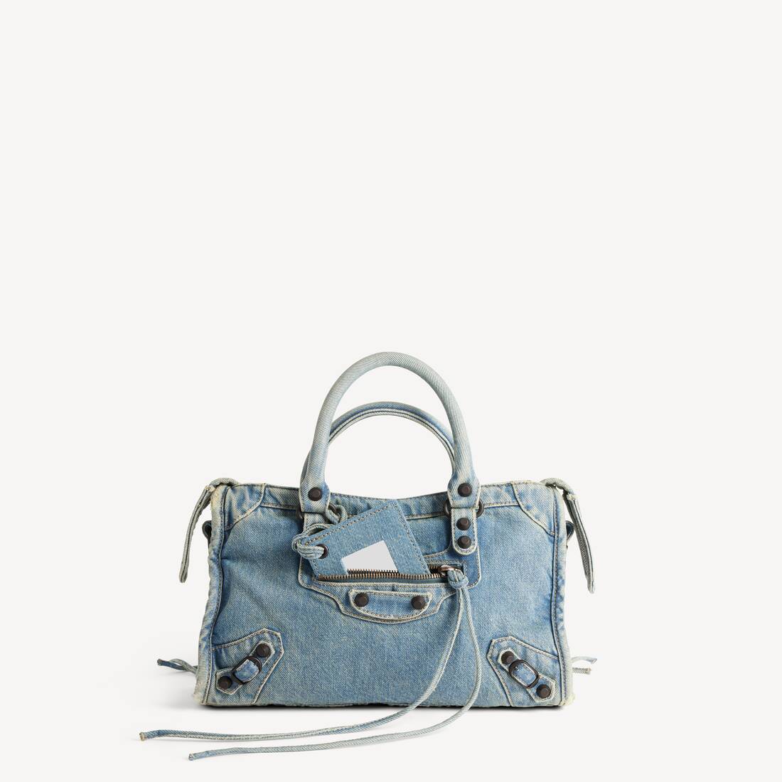 le city bag small — 8657622ACPY4727