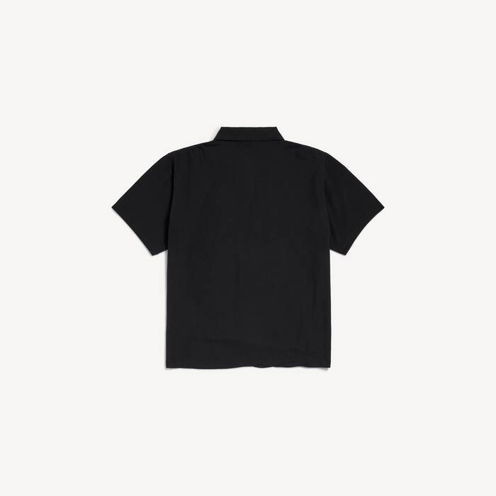 laurel classic常规版型polo衫