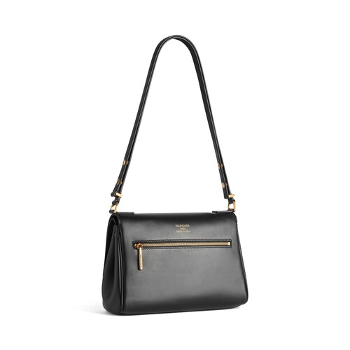 bel air フラップバッグ xs 