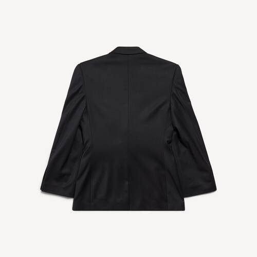 standard tailored jacket