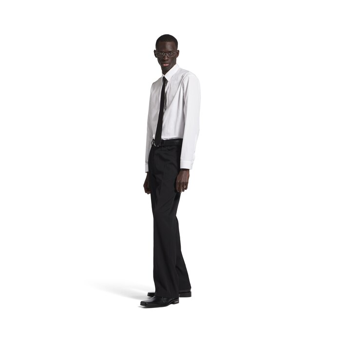メンズ's パンツ | Balenciaga JP