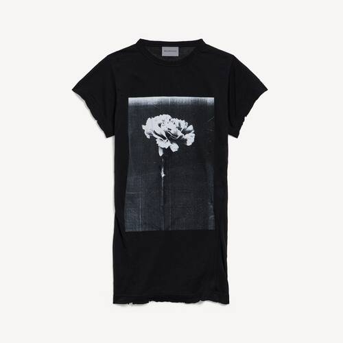 t-shirt the song of the highest tower fit small