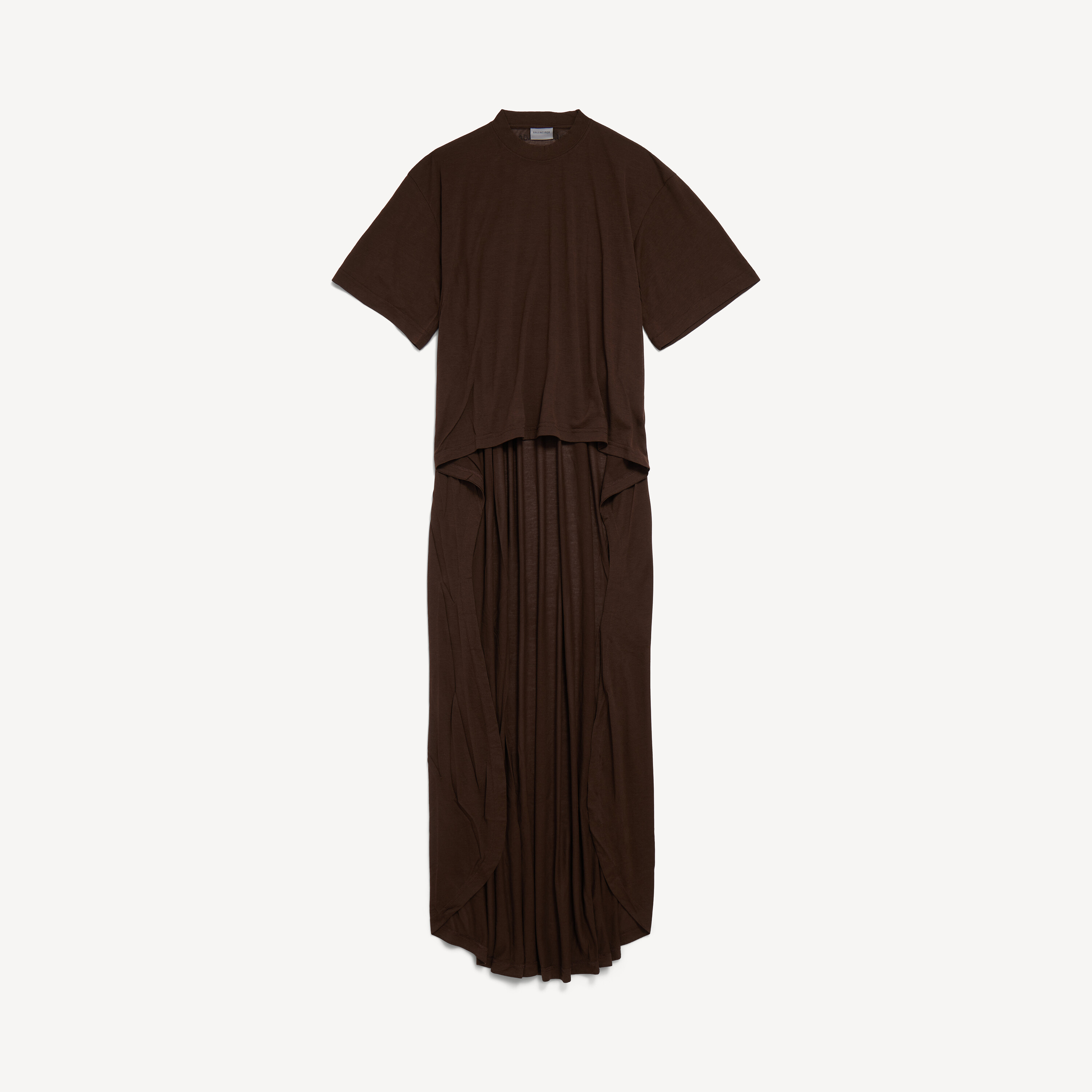 Balenciaga トレイン tシャツ