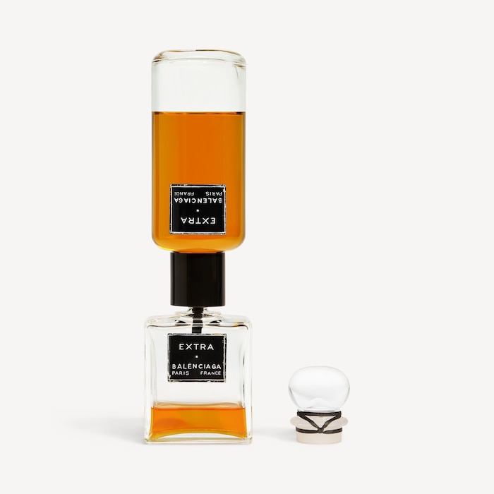 extra parfum refill
