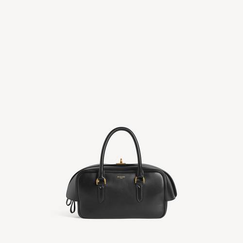 le 7 bowling bag small