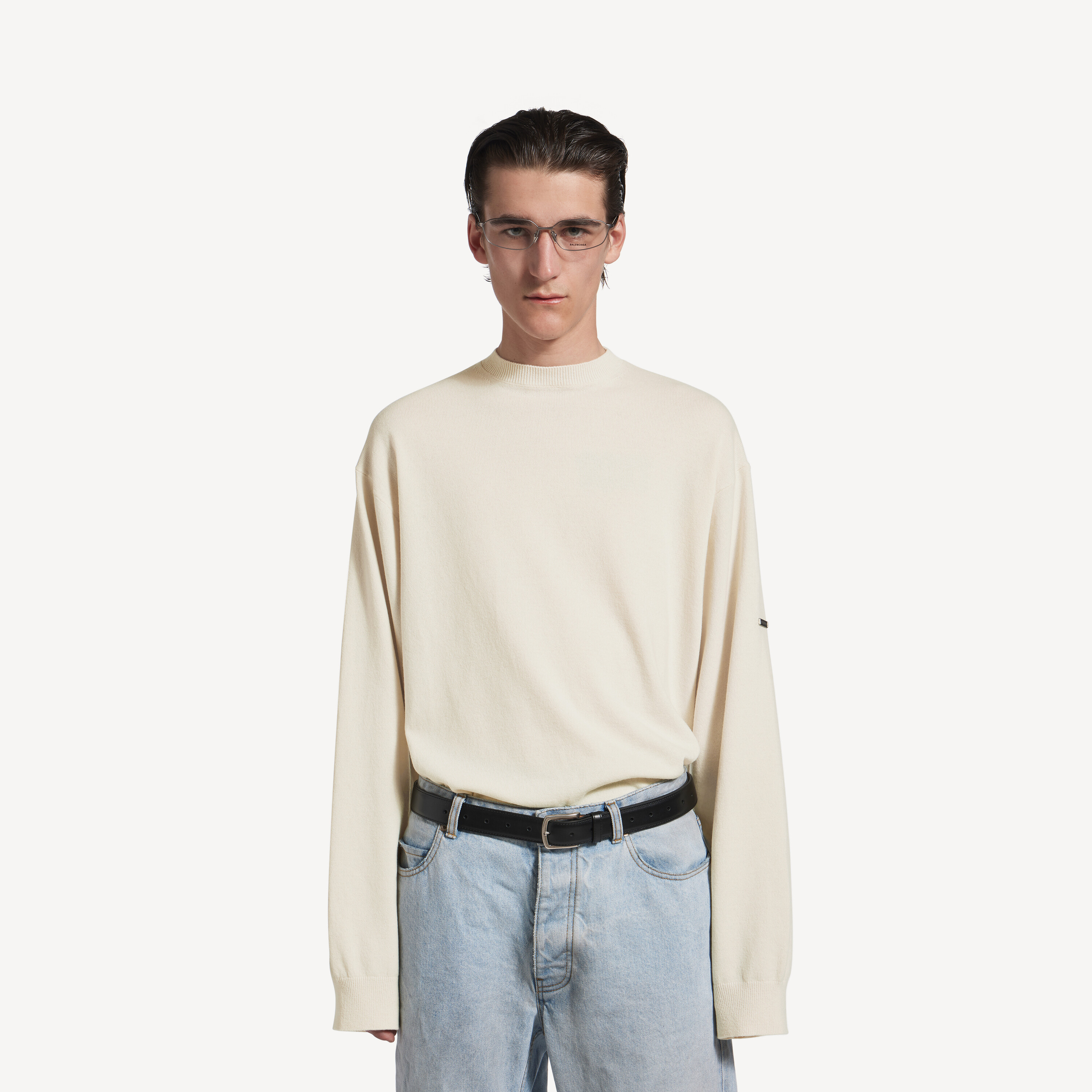メンズ's ニットウェア | Balenciaga JP