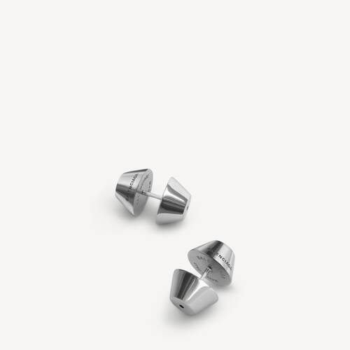 boucles d&rsquo;oreilles city 