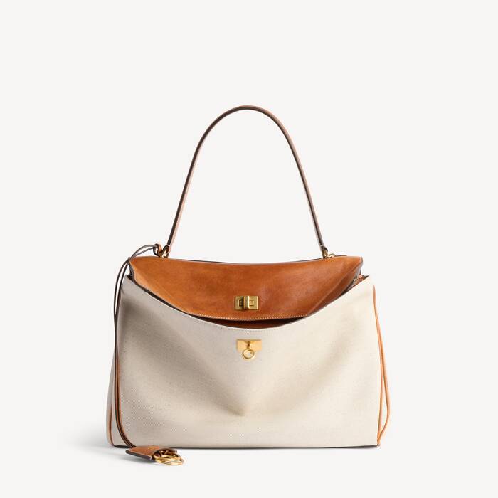 rodeo handbag medium
