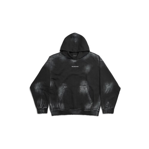 送料込+BALENCIAGA+Crypto Hoodie ミディアムフィット 0400019409227_WHITE?wid=600&