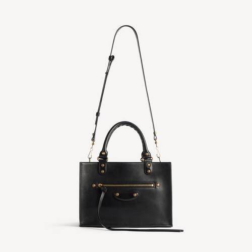 le city sleek tote bag medium