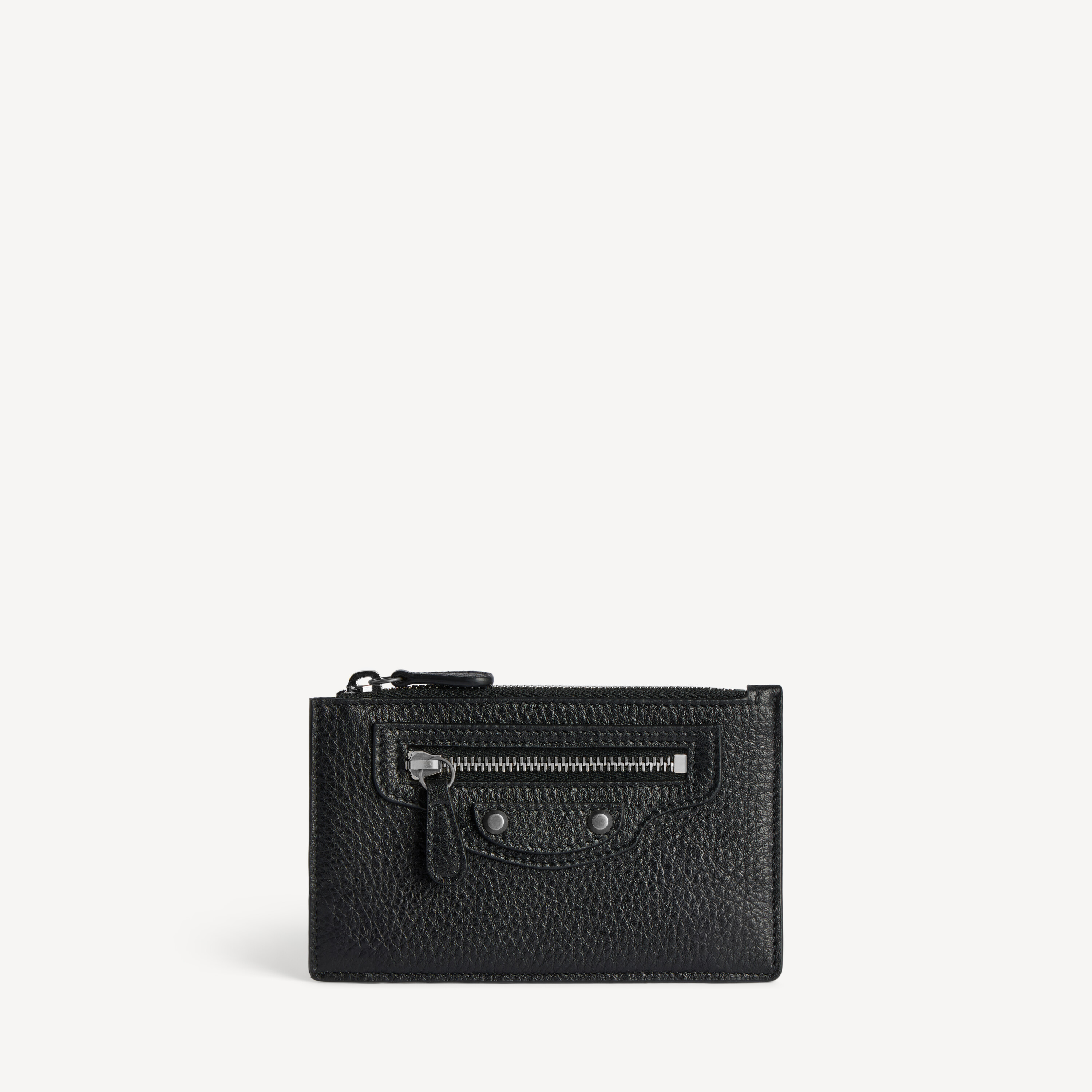 Balenciaga le city ビジネス ロング コイン&カードホルダー