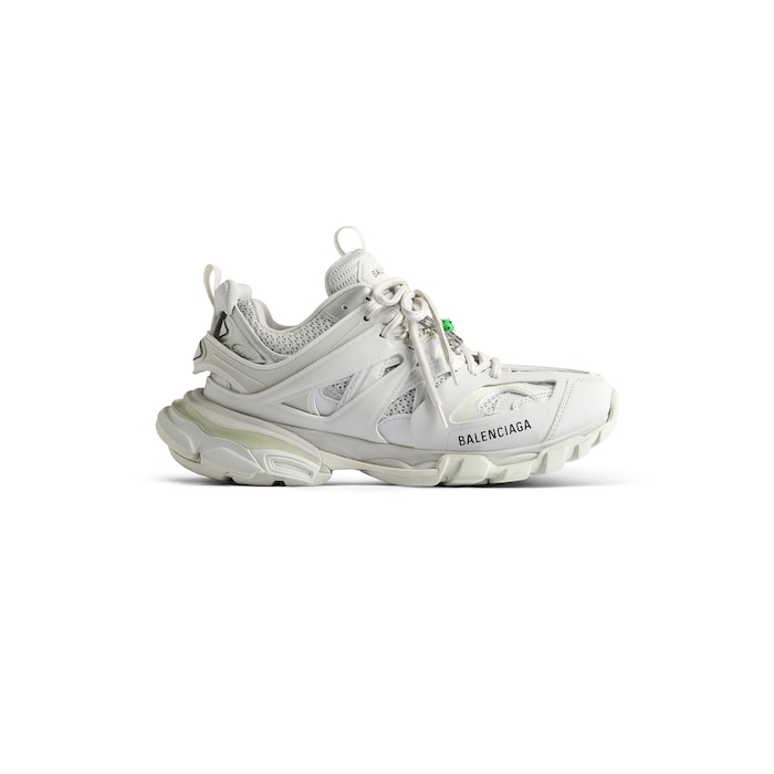 sneaker track avec charms