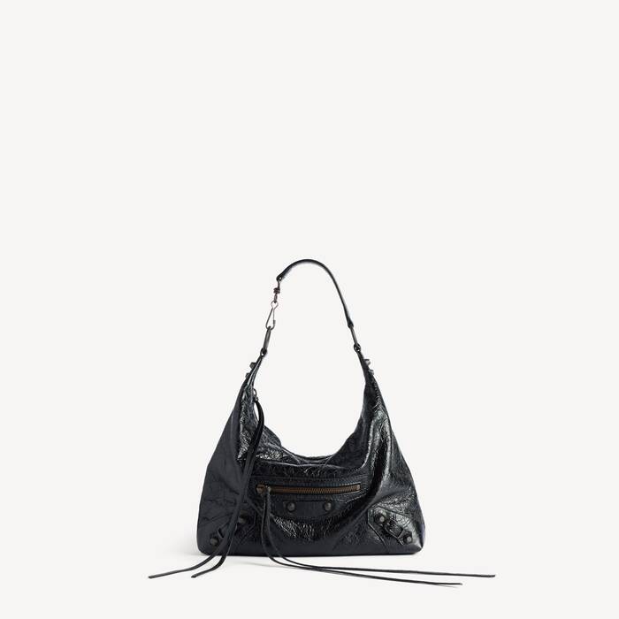 le city hobo bag small