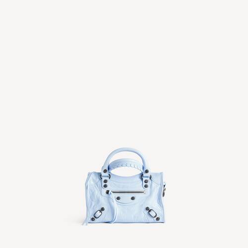 le city bag mini