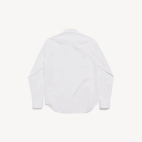 standard shirt