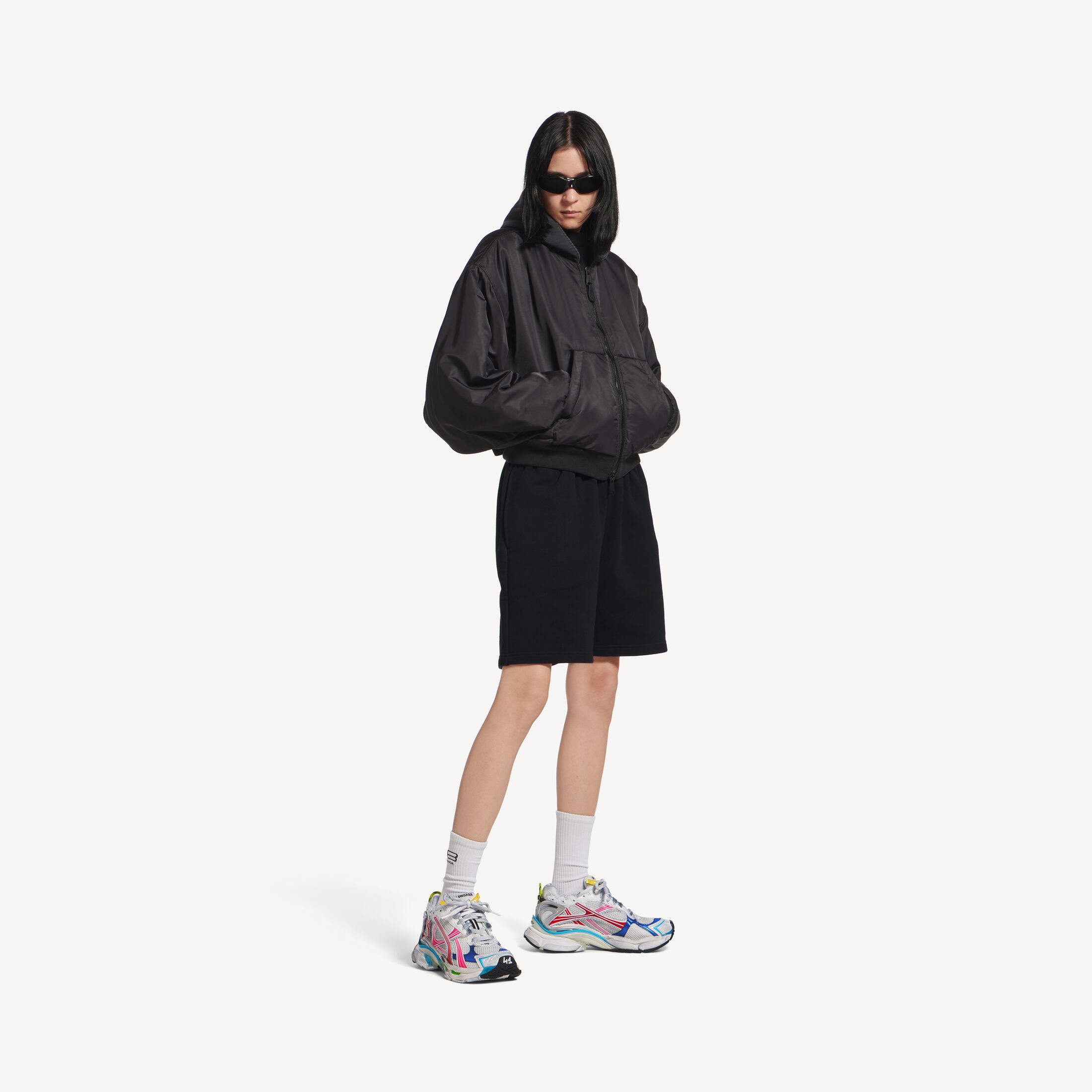 Balenciaga - Woman - White - Sneaker main image 1