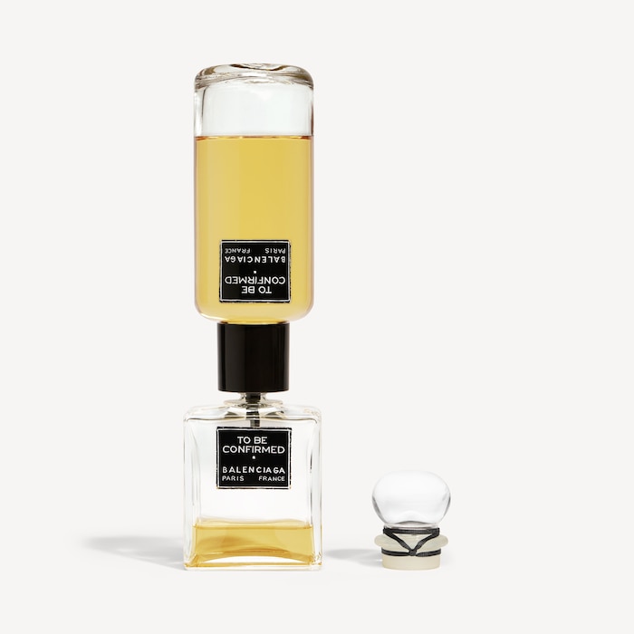 to be confirmed parfum refill