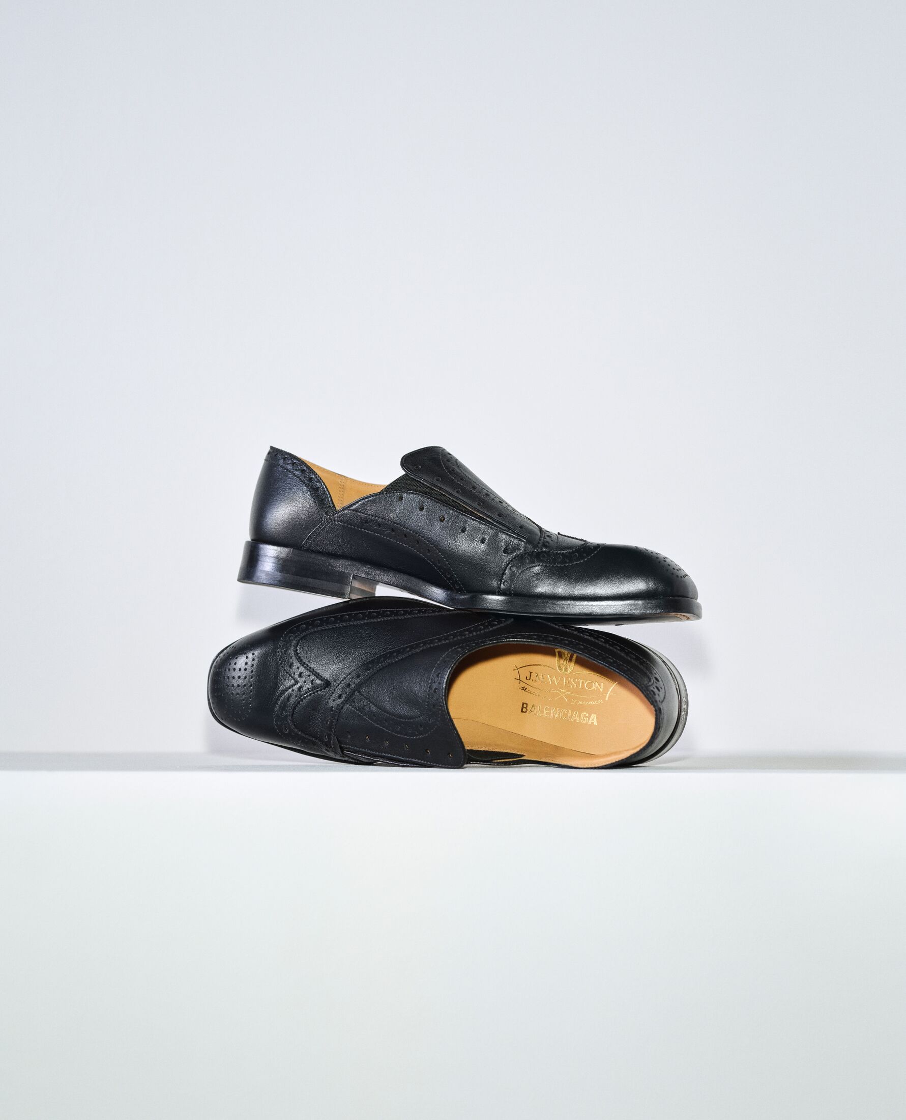 weston shoes