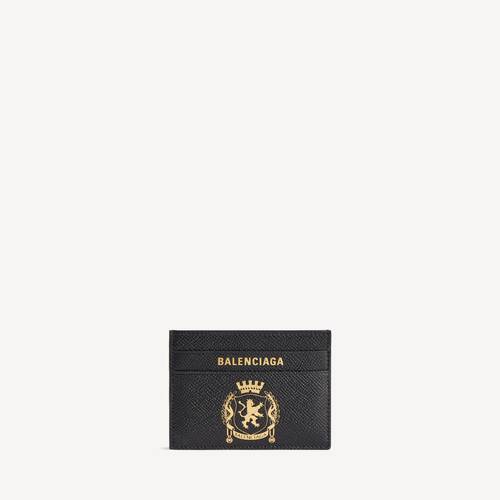 passport card holder