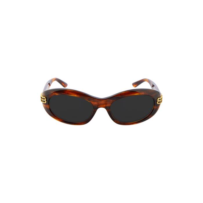 casino round sunglasses