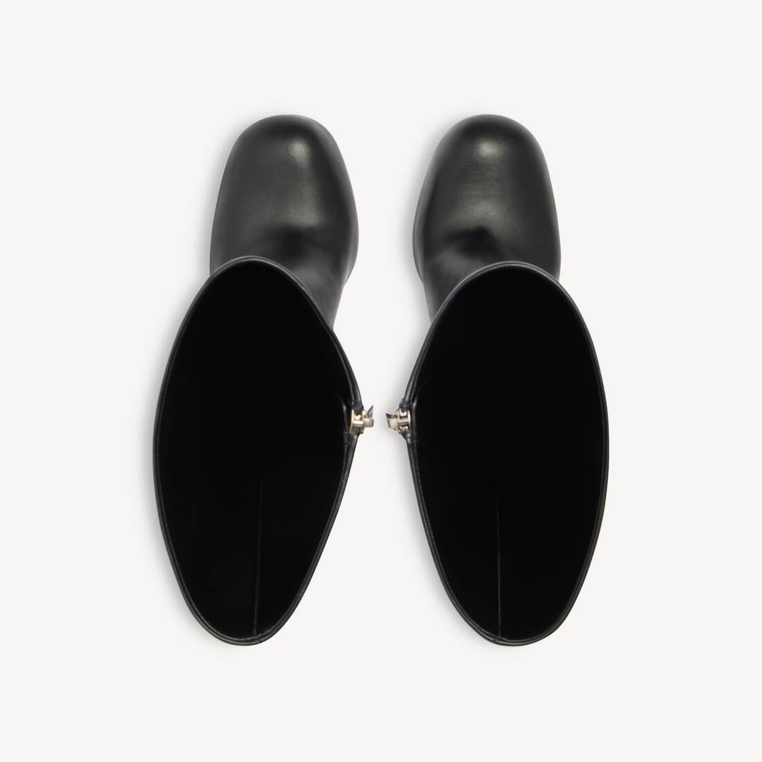 Women's Fargo Boot in Black | Balenciaga United Kingdom EN - Image 6