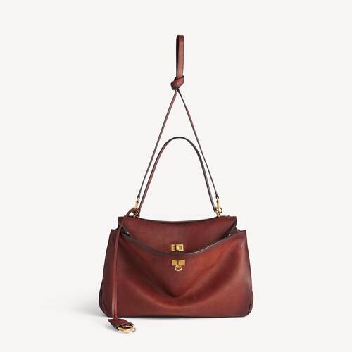 rodeo handbag medium