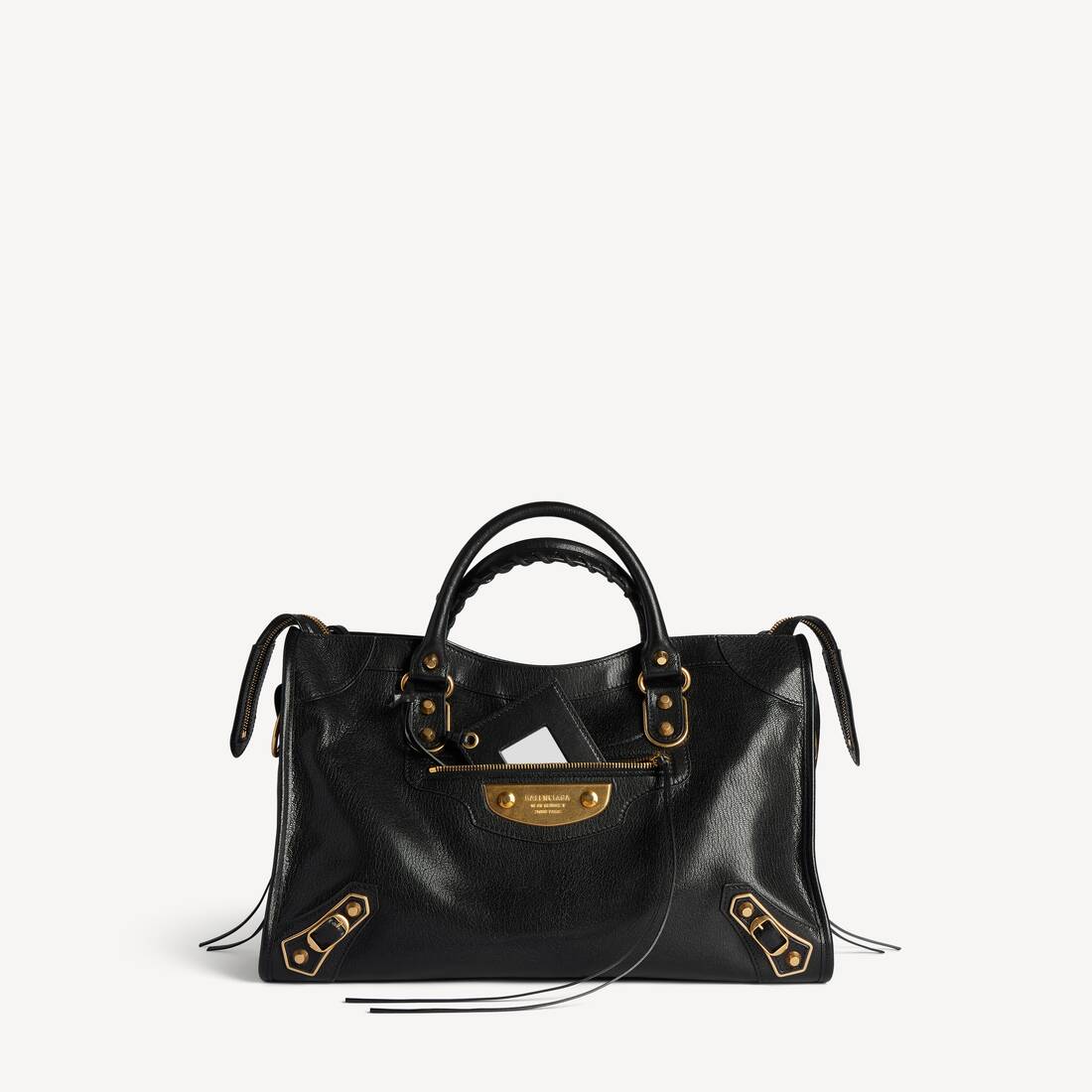 le city uptown bag medium — A002VT2ACPO1000