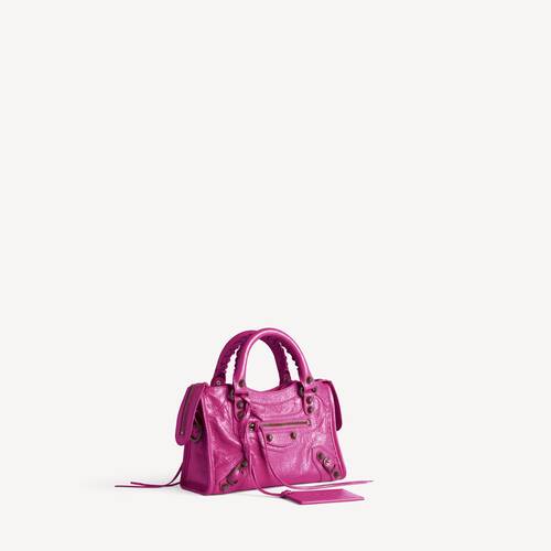 le city bag mini
