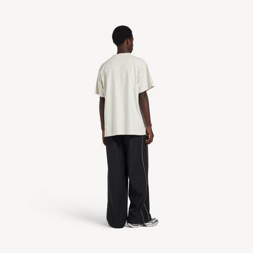 bodies oversized t-shirt