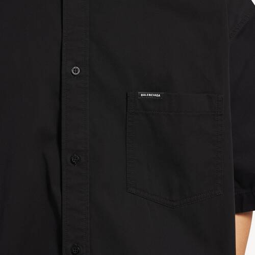 workwear short sleeve shirt