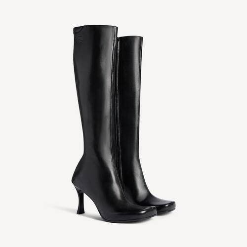 balenciaga i scholl boot