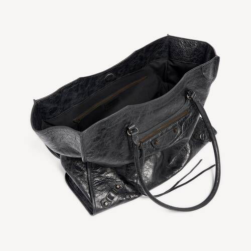 le city tote bag medium