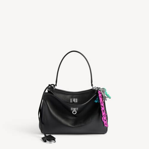 charm/llavero biker balenciaga