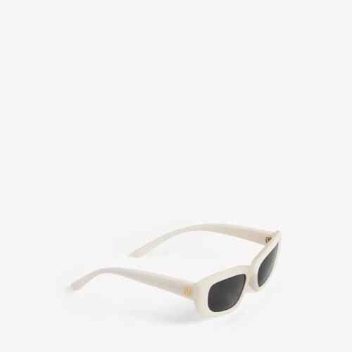 lunettes de soleil rectangle palma