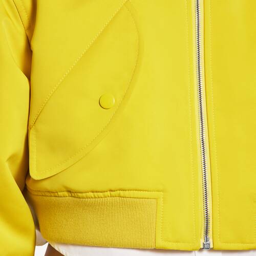 blouson bomber court